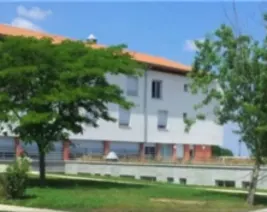 EHPAD l'Albergue : EHPAD à Sainte-Foy-de-Peyrolières