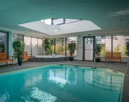 Villa Beausoleil Deauville : Résidence Service Senior à Deauville