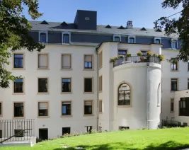Les Jardins d'Arcadie - Colmar : Résidence Service Senior à Colmar