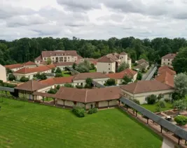 Residence Services Saint Remy : Résidence Service Senior à Saint-Rémy-lès-Chevreuse