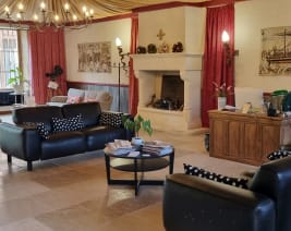 Les Clos du Val de Drome : Résidence Service Senior à Valence