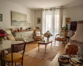 Villa Beausoleil Paris Levallois : Résidence Service Senior à Levallois-Perret