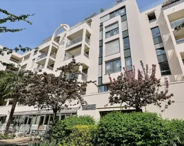 Les Templitudes A Vincennes : Résidence Service Senior à Vincennes