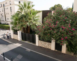 Nohée Montpellier : Résidence Service Senior à Montpellier