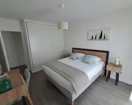 Margot : Résidence Service Senior à Ploufragan