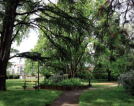 Residence Saint Exupery : EHPAD à Lyon