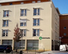 Residence Saint Exupery : EHPAD à Lyon