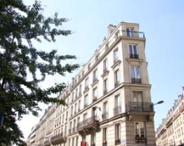 Demeure de Longchamp : EHPAD à Paris 16ème