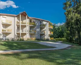 Residence Services-Agora : Résidence Service Senior à Souillac