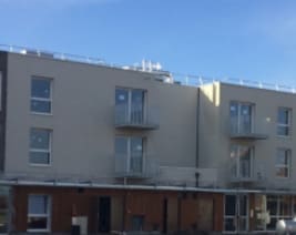 Le Clos de Basckehems : Résidence Service Senior à Bachant