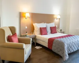 Residence Senior du Parc : Résidence Service Senior à Châtillon