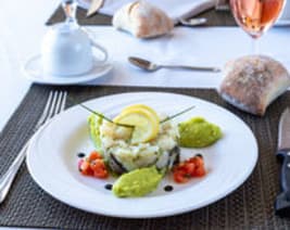 Les Bords de L Aveyron : Résidence Service Senior à Nègrepelisse