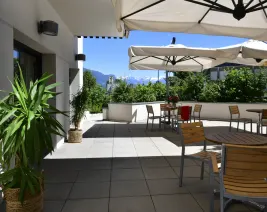 Nohée Chambéry : Résidence Service Senior à Chambéry