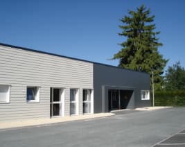 Residence Hestia : Résidence Service Senior à Villedieu-sur-Indre