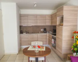 Nohée Pégomas : Résidence Service Senior à Pégomas