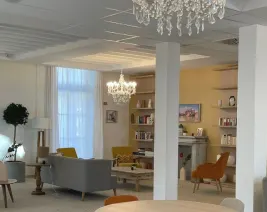 Les Jardins d'Arcadie - Bergerac : Résidence Service Senior à Bergerac