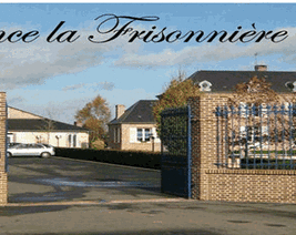 Residence la Frisonniere : Résidence Service Senior à Fourcigny