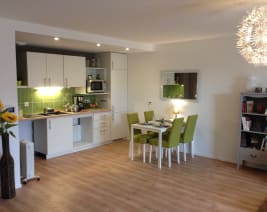 Les Alisiers - Residence Seniors