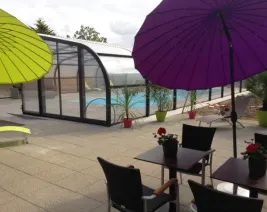 Les Alisiers - Residence Seniors : Résidence Service Senior à Sables-d'Olonne