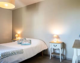 Residence Bleu Castillet : Résidence Service Senior à Perpignan