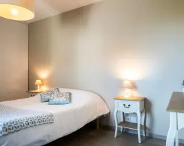 Residence Bleu Castillet : Résidence Service Senior à Perpignan