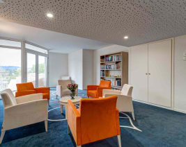 La Résidence Seniors Albert : Résidence Service Senior à Mouans-Sartoux