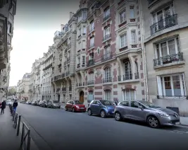 La Maison Daelia : Accueil de jour à Paris 16ème