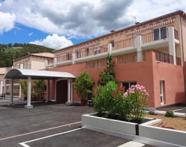 Résidence Services Beaupré du Réal : Résidence Service Senior à Saint-Zacharie