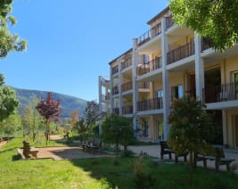 Résidence Services Beaupré du Réal : Résidence Service Senior à Saint-Zacharie