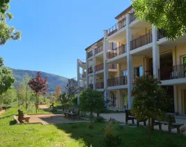 Résidence Services Beaupré du Réal : Résidence Service Senior à Saint-Zacharie