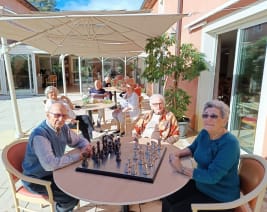 Restanques de Flayosc : Résidence Service Senior à Flayosc