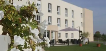 Les Jardins de Creney : EHPAD à Creney-près-Troyes