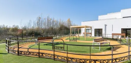 EHPAD les Dagueys : EHPAD à Libourne