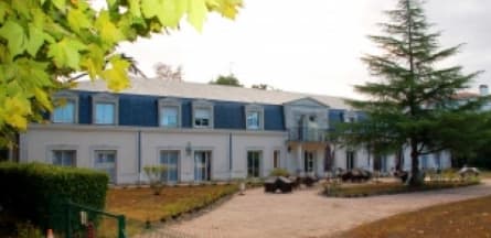 EHPAD le Clos d'Alienor : EHPAD à Le Bouscat