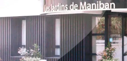 Les Jardins de Maniban : EHPAD à Blagnac