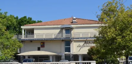 EHPAD Résidence Communale les Jardins du Canalet : EHPAD à Villeneuve-lès-Béziers