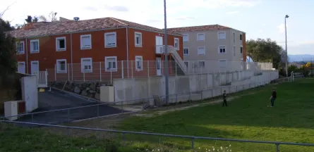 La Maison Ensoleillée : EHPAD à Abeilhan