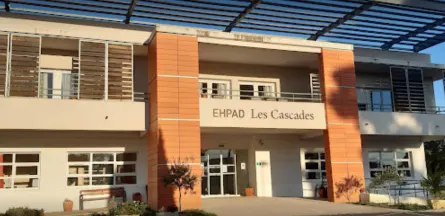 EHPAD les Cascades : EHPAD à Béziers