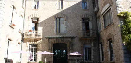 EHPAD les Violettes : EHPAD à Montpellier