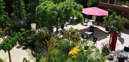 EHPAD le Manoir : EHPAD à Sauvian