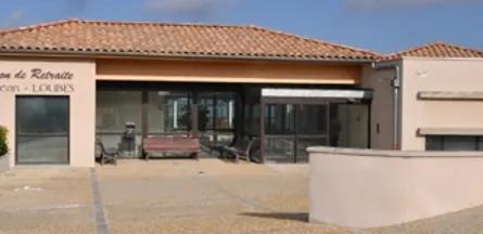 EHPAD Jean Loubes de Fanjeaux : EHPAD à Fanjeaux