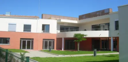 EHPAD le Castelou : EHPAD à Castelnaudary