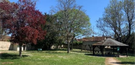 EHPAD Résidence l'Ozance : EHPAD à Clion