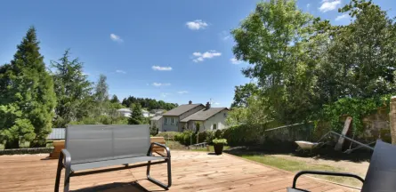 Maison Marguerite - la Coloc du Chiniac : Résidence Service Senior à Saint-Agrève