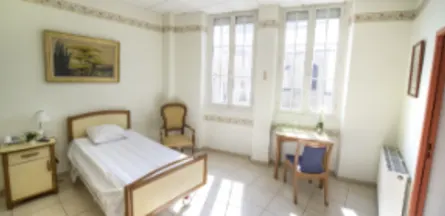 Residence Repotel Issy les Moulineaux : Résidence Service Senior à Issy-les-Moulineaux