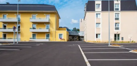 Résidence Service Senior de l'Etoile : Résidence Service Senior à Auxerre