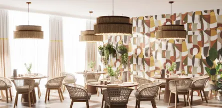 Villa Beausoleil Saint Gilles Croix de Vie : Résidence Service Senior à Saint-Gilles-Croix-de-Vie