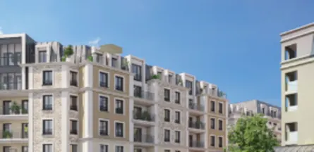 Cosydiem Franconville : Résidence Service Senior à Franconville