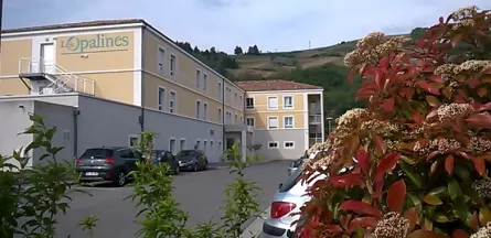 Résidence Service Senior Tournonaise : Résidence Service Senior à Tournon-sur-Rhône