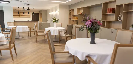 Residence Service Seniors Repotel Brunoy : Résidence Service Senior à Brunoy